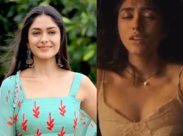 mrunal thakur