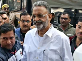mukhtar ansari