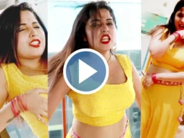 haryanvi dance video