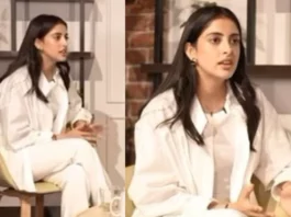 navya naveli nanda