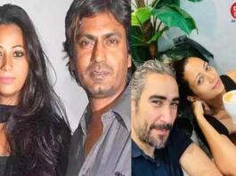 Aaliya Siddiqui Nawazuddin Siddiqui