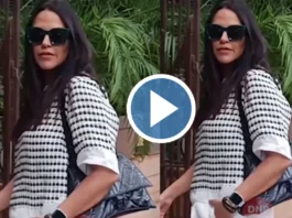 neha dhupia