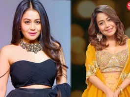neha kakkar