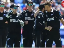 Cricket News