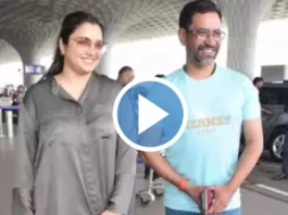 Nirahua and Amrapali Dubey