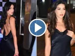 nora fatehi
