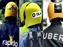 Uber-Rapido