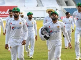 pakistan team babar