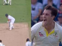 ENG vs AUS Ashes 2023