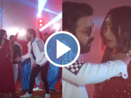 bhojpuri dance video