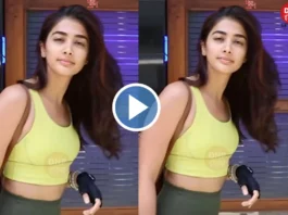 pooja hegde