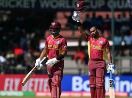 ICC Cricket World Cup Qualifiers 2023
