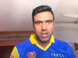 R Ashwin exposed the team management, because of this team India could not win the title for 10 years