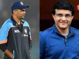 Sourav Ganguly की WTC Final 2023 में हुई वापसी