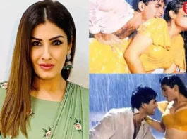 Raveena Tandon