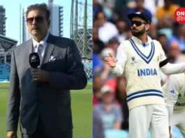 'तीन साल तक', Ravi Shastri कोहली की खराब फॉर्म को याद कर हुए भावुक, नम आंखो में समा लिए अपने आंसू