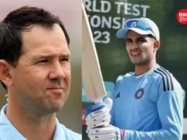 Ricky Ponting को नहीं पसंद Shubman Gill