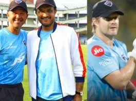 Delhi Capitals