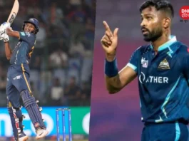 फाइनल मुकाबले में गाली खाने वाले Sai Sudharsan ने Hardik Pandya को माना सर्वश्रेष्ठ कप्तान
