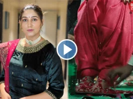 Sapna Choudhary