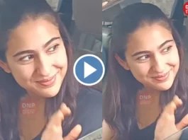 Sara Ali Khan