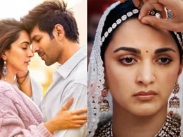 satyaprem ki katha