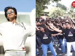 Shah Rukh Khan