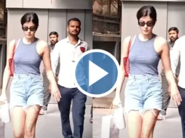 shanaya kapoor
