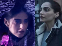 sonam kapoor