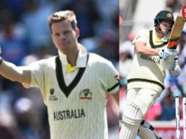 भारत के खिलाफ 2000 रन पूरे करने पर Steve Smith ने इंग्लैंड की बैजबॉल नीति को दिया श्रेय
