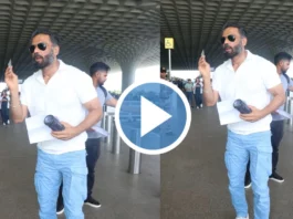 Suniel Shetty