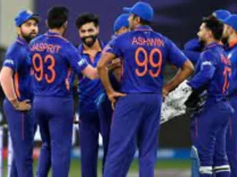 Team India