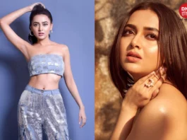 tejasswi prakash
