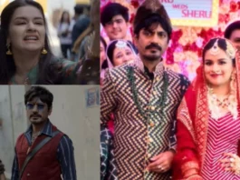 tiku weds sheru