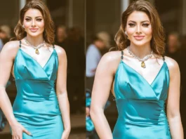 urvashi rautela