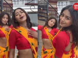 viral video DANCE VIDEO
