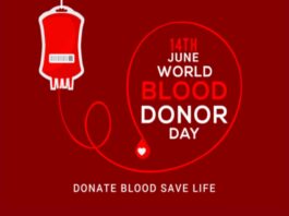 world blood donor day