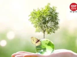 World Environment Day