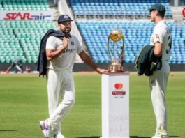 Ind vs Aus WTC Final 2023: 10 साल का सूखा खत्म करेगी टीम इंडिया, रोहित के सामने होगी कंगारूओं की अग्निपरीक्षा