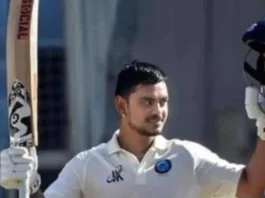Ishan Kishan