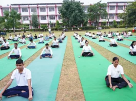 Shobhit University