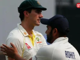 Ind vs Aus WTC Final 2023: विश्व टेस्ट चैम्पियनशिप के महामुकाबले पर पूरी दुनिया नजरे लगाई हुई है। भारत और ऑस्ट्रेलिया ने इस महामुकाबले से पहले अपनी सारी तैयारियां पूरी कर ली है।