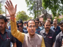 Cm shivraj