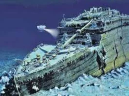 Titanic
