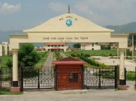 Uttarakhand