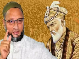 Asaduddin Owaisi