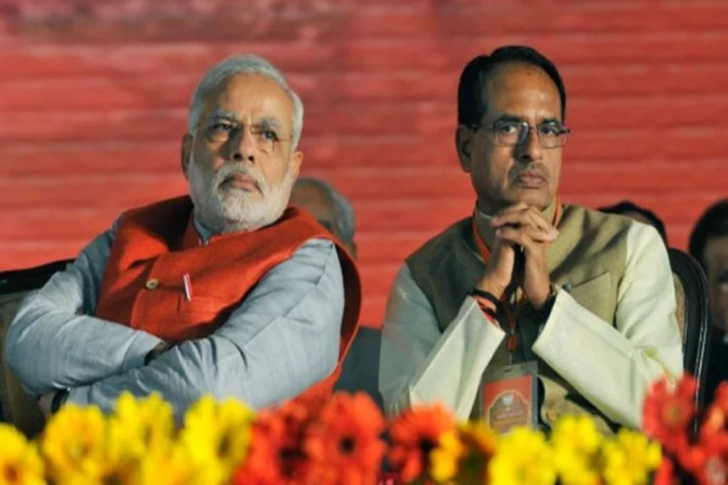 Shivraj Singh Chouhan