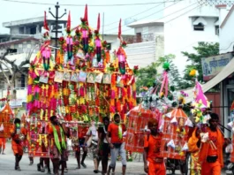 Kanwar Yatra 2023