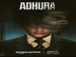 adhura