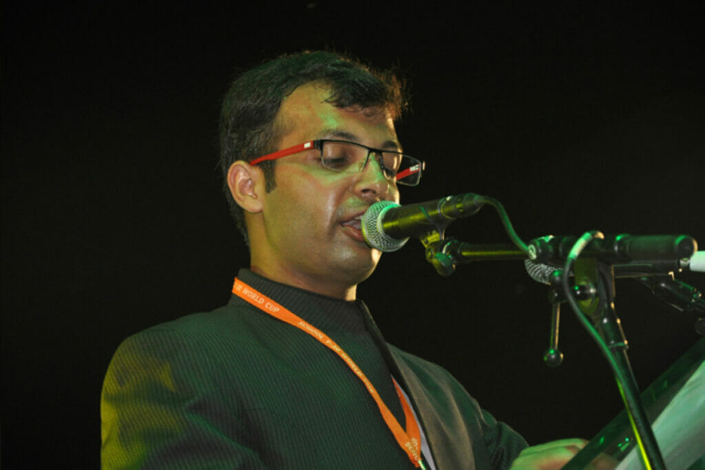 पावना ग्रुप के CEO स्वप्निल जैन